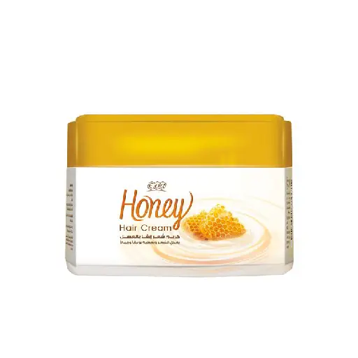 Eva Honey Hair Cream 45 gm