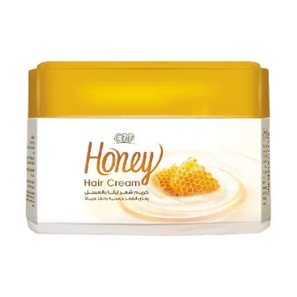 Eva Honey Hair Cream, 85 gm