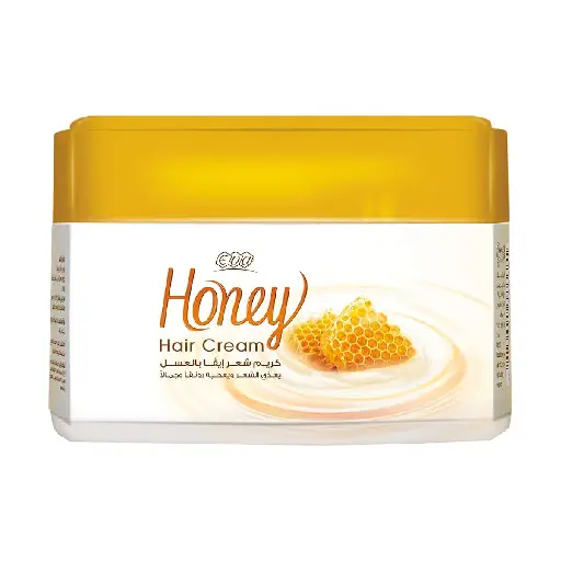 Eva Honey Hair Cream, 85 gm