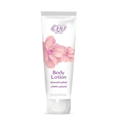 Eva Skin Care Evasline Body Lotion - 240 ml