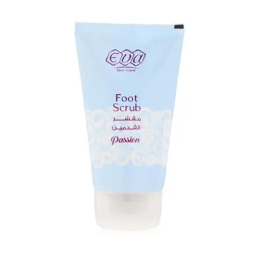 Eva Skin Care Foot Scrub Passion 60 ml