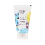 Eva Skin Care Foot Scrub Tropical