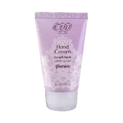 Eva Skin Care Hand Cream Passion 60 ml