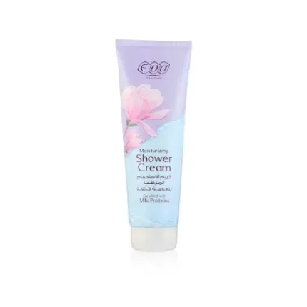 Eva Skin Care Moisturizing Shower Cream 250ml