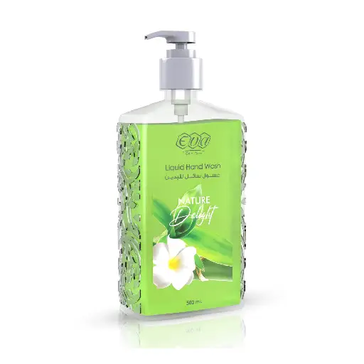 Eva Skin Care Nature Delight Hand Wash 500 ml