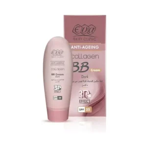 Eva Skin Clinic BB Cream Medium 50 ml