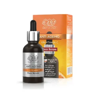 Eva Skin clinic Vitamin C Facial Serum 30 ml