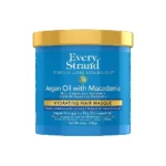 Every Strand Hair Masque Argan Oil & Macadamia 425 g