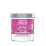 Every Strand Hair Masque Keratin With Aloe Vera&Vitamin E 425 g