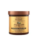 Every Strand Simply Curls Coco Oil/Shea Curl Creme, 15 Ounce