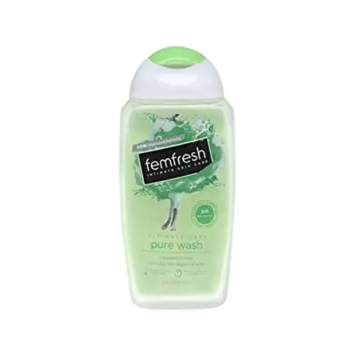 Femfresh Ultimate Care Pure Wash (250ml)