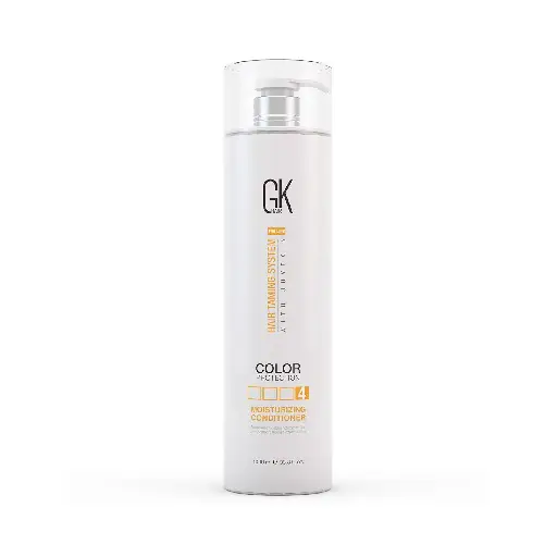 GK Hair Balancing Conditioner - 300 Milliliters