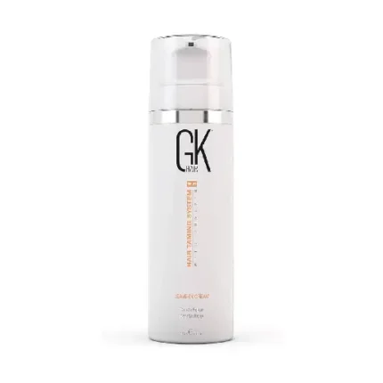 Global Keratin Leave-in Conditioner Cream, 130 ml?