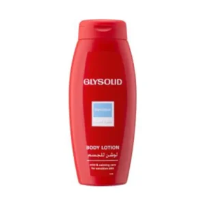 Glysolid Soft Cream With Glycerin For All Skin Types, 200 Ml