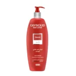 Glysolid lotion 500 ML classic