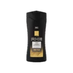 Gold Oud Wood & Fresh Vanilla Scent Body Wash 400ml