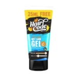 Hair Code GEL WETLOOK TUBE FREESTYLE (160+25ML FR)