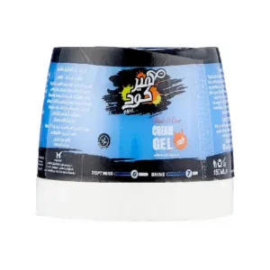 Hair Code Hair Cream Gel 80 Ml