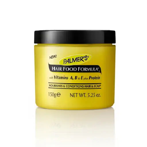 Hair Food Anti-Dandruff Jar 150g