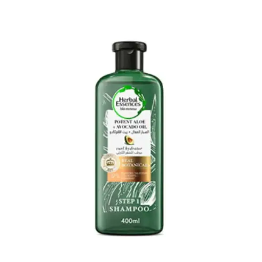 Herbal Essences Moroccan My Shine Reflecting Shampoo with Argan Oil 400 ml