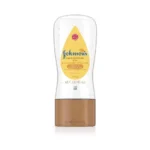 Johnson's Shea & Cocoa Butter Oil Gel