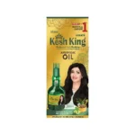 Kesh King Ayurvedic Hair Oil - 100 Ml