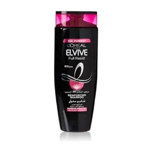 L'Or?al Paris Elvive Full Resist Shampoo, 600 ml