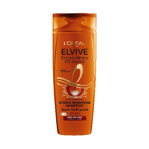 L'Oreal Paris Elvive Extraordinary Oil Jojoba 400 ML