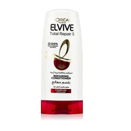 L'Oreal Paris Elvive Total Repair 5 Repairing Conditioner 200 ML