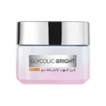 L'Oreal Paris Glycolic Bright Glowing Day Cream 50ML