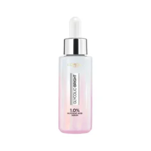 L'Oreal Paris Glycolic Bright Glowing Serum 30ml