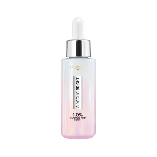 L'Oreal Paris Glycolic Bright Glowing Serum 30ml