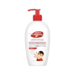 Lifebuoy Total Care Antibacterial Handwash Made With Activ Silver Formula Effective Germ Protection 200ML