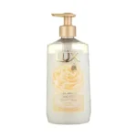 Lux Hand Wash Velvet Touch 500ML Promo