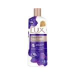 Lux Shower Gel Magical Orchid 500ML Promo