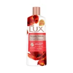 Lux Shower Gel Romantic Hibiscus 500ML Promo