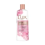 Lux Shower Gel Soft Rose 500ML Promo