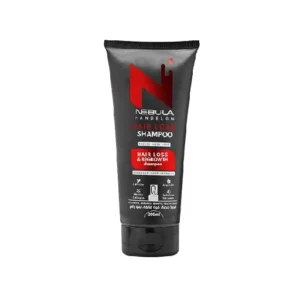 NEBULA HAIR LOSS &RE-GROWTH SHAMPOO 200 ML
