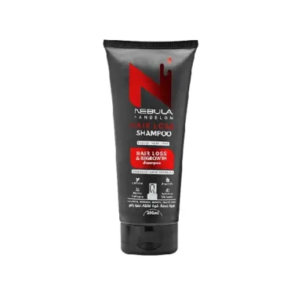 NEBULA HAIR LOSS &RE-GROWTH SHAMPOO 200 ML