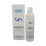 Nakato hair shampoo 200 ml