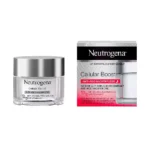 Neutrogena Face Cream, Cellular Boost, Anti-Ageing Night Cream, 50ml