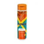 Novex Argon Oil all Hairs Unisex Shampoo, 300 ml