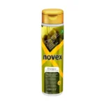 Novex Olive Oil all Hairs Unisex Shampoo, 300 ml