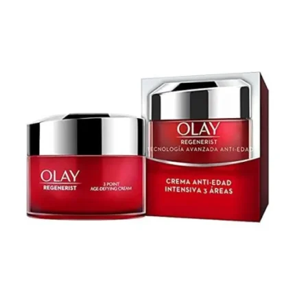 Olay Regenerist 3 Areas Night Size Trip 15ml