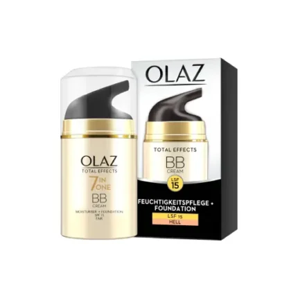 Olay Total Effects 7 In 1 BB Cream 50ml