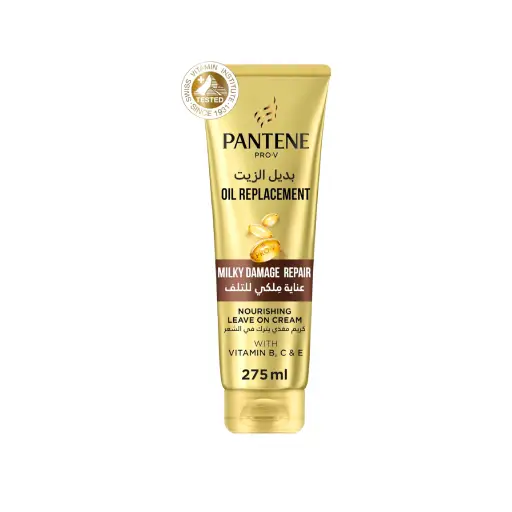 PANTENE OR MILKY DAMAGE REPAIR 275 ml