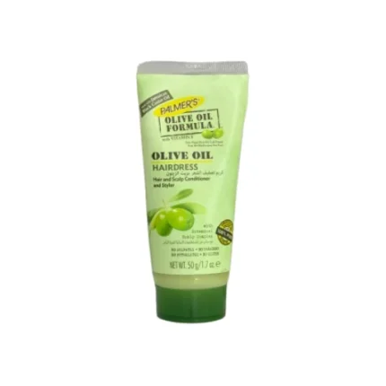 Palmer’s Hair Formula with Extra Virgin Olive Oil – 50g
