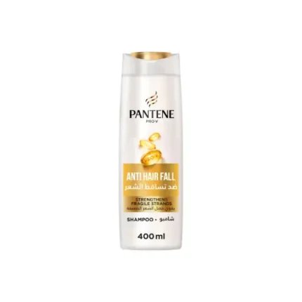 Pantene Pro-V Anti-Hair Fall Shampoo 400 ml