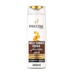 Pantene Pro-V Milky Damage Repair Shampoo 200 ml