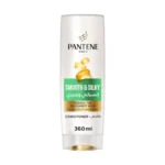 Pantene Pro-V Smooth & Silky Conditioner 360 ml